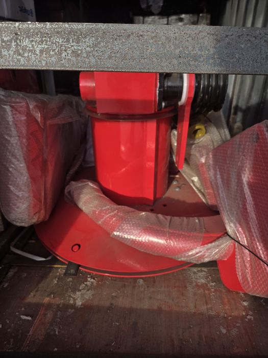 Косилка роторная