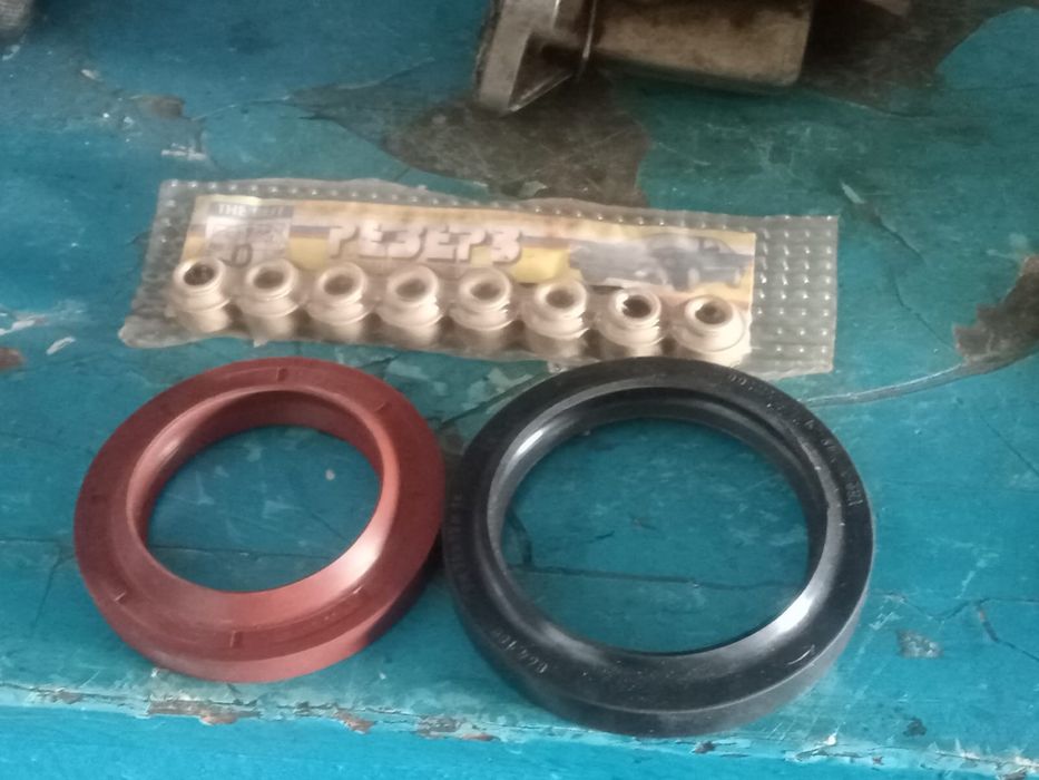 Продаю запчасти Газ 53