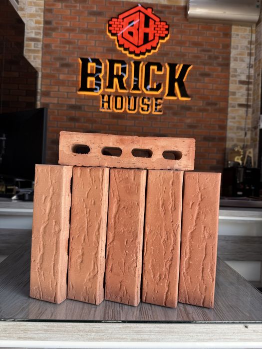 Керамический кирпич для фасада. Керамика ғишт фасад учун