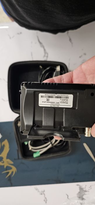 Тестер видеонаблюдения