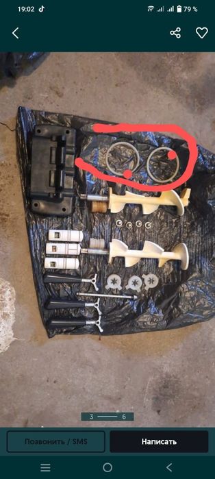 Ремонт микроволновка запчасти