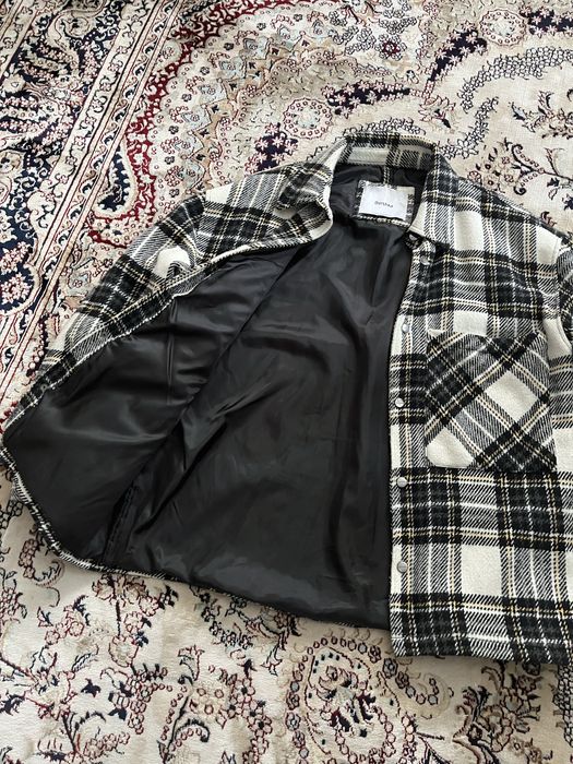 Bershka куртка оригинал