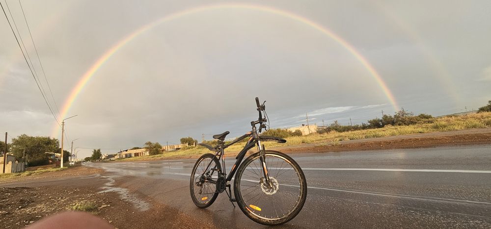 Продам велосипед