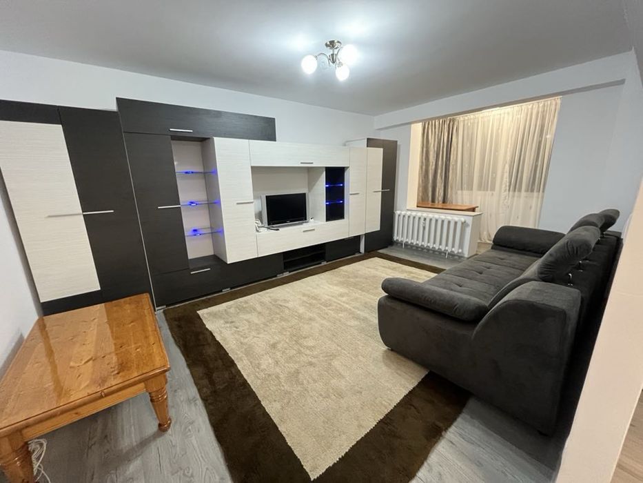 Apartament 1 camera in chirie