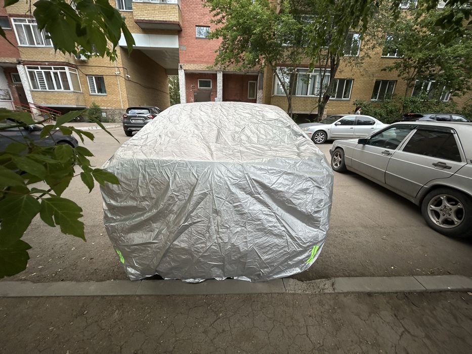 тент,чехол для машины