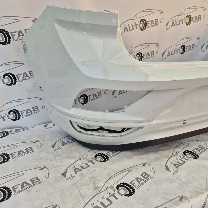 Bara spate Volkswagen T-Roc R-LINE an 2017-2018-2019-2020-2021