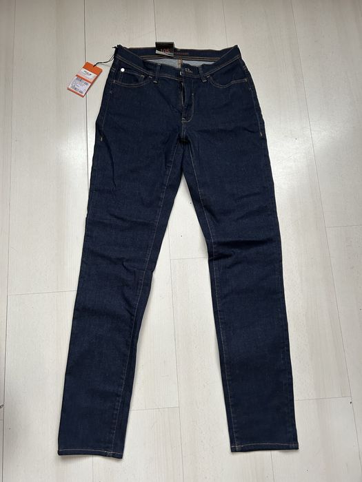 НАМАЛЯВАМ на 40 лв, Уникални дънки Трусарди, чисто нови с етикет