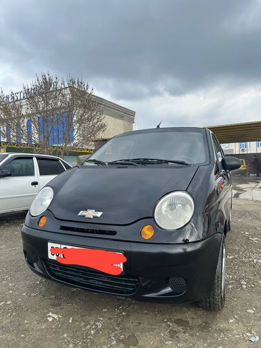 Yaxshi mator bugun qilib haydashga tayyorlab quydim