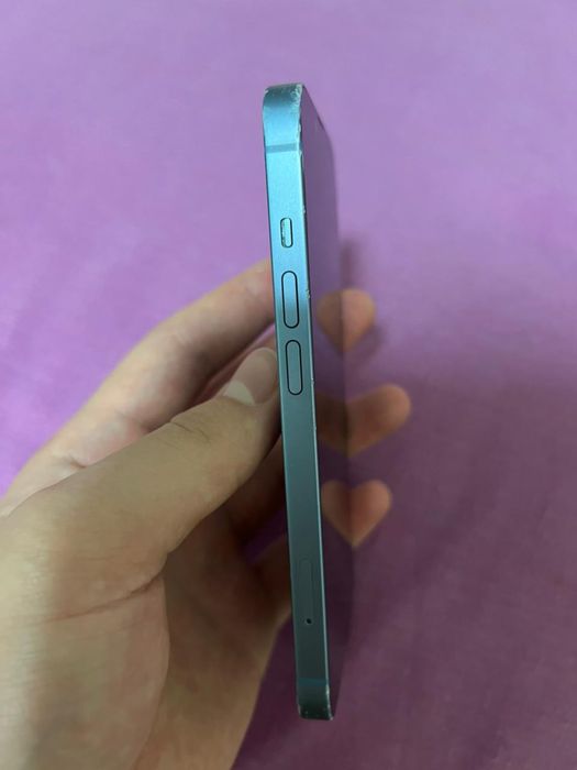 Iphone 14, 256гб 77 акб