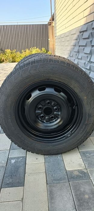 Автошины  на карину е