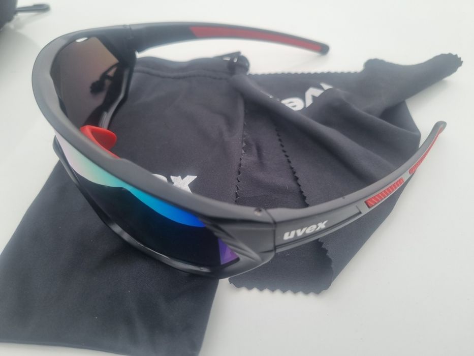Ochelari sport UVEX