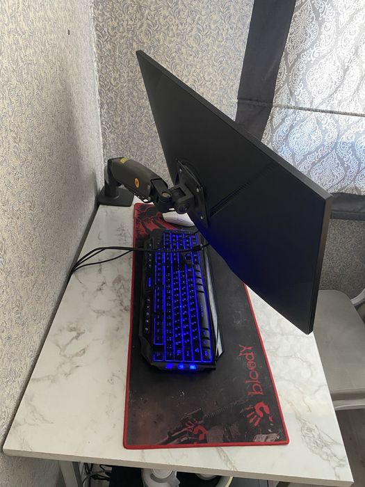 Продам игровой компьютер