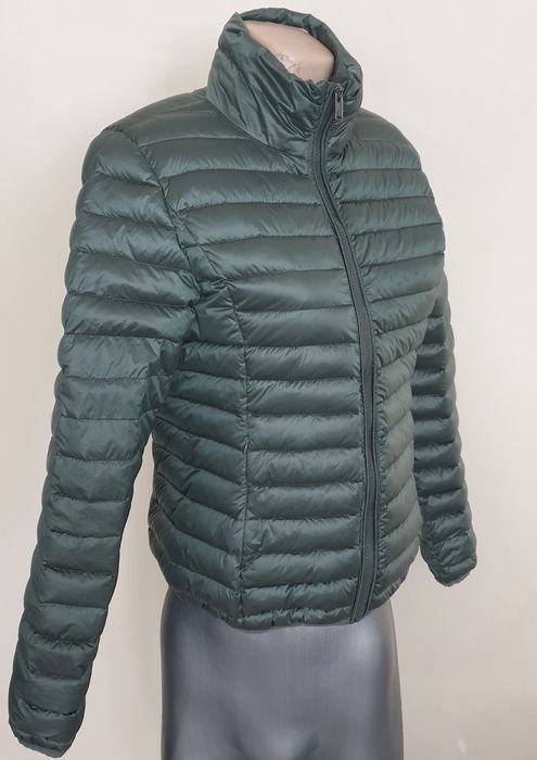 Bomboogie Light Down  Women Size S /  M ОРИГИНАЛ! Дамско Пухено яке.