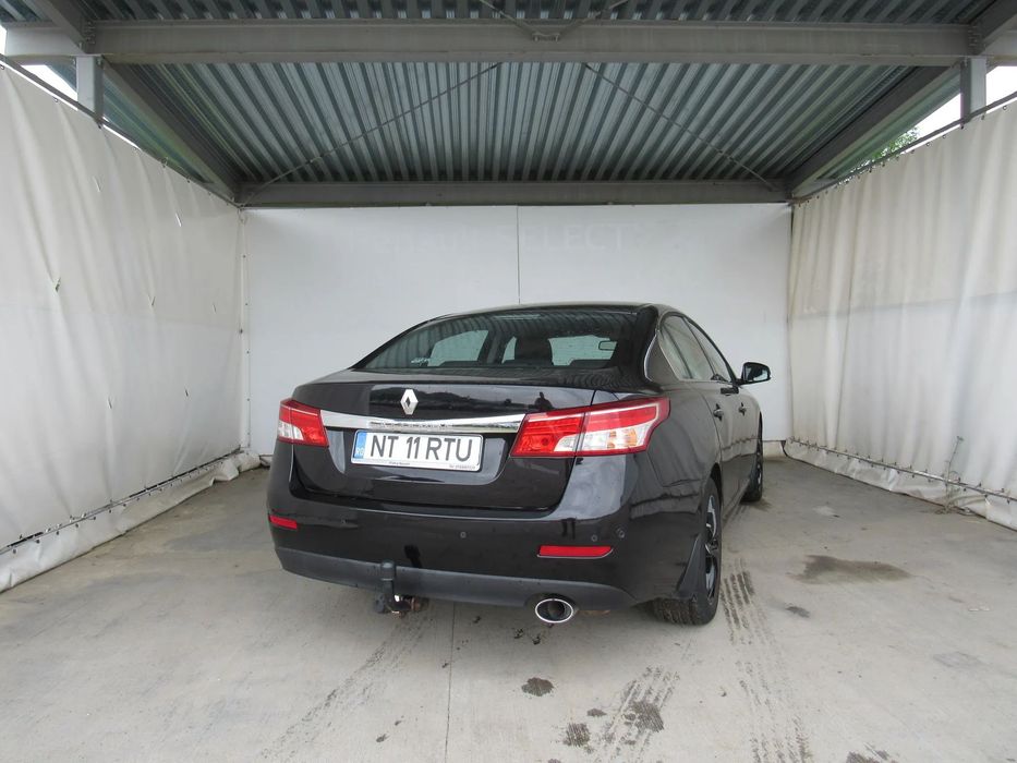 Renault Latitude Renault Latitude Initiale Paris 2.0 dci 175 cp EDC,91000 km