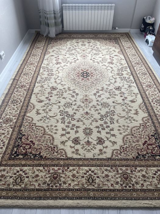 Продам срочно ковер