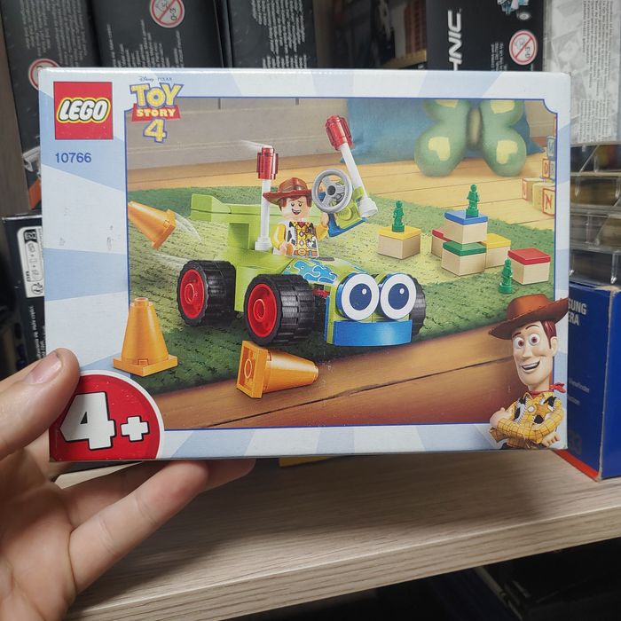 Lego лего новый в упаковке