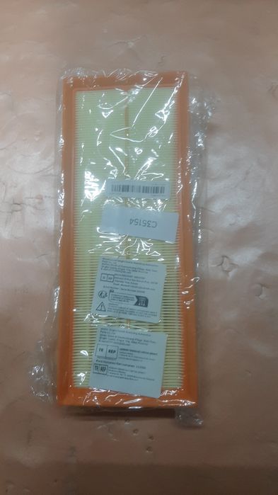 Продам фильтр для салона авто