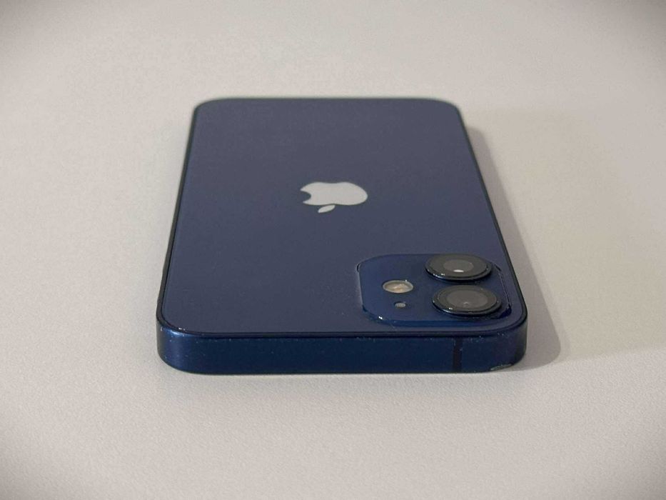 Бартер! iPhone 12 Mini Blue (Син)