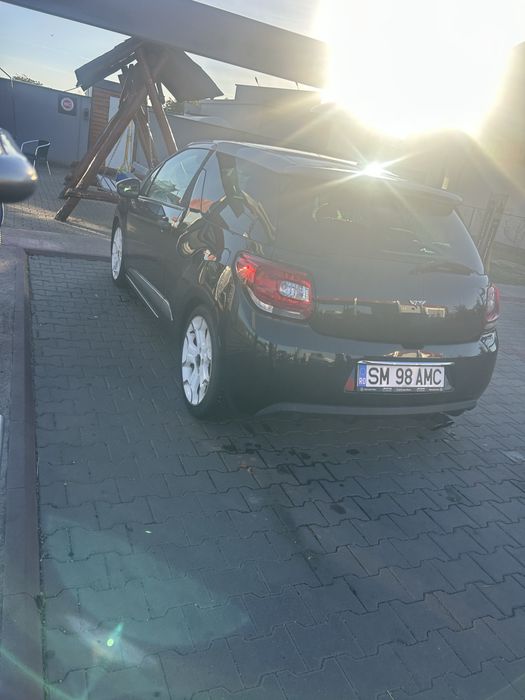 CITROËN DS3 2010 — imagine 3
