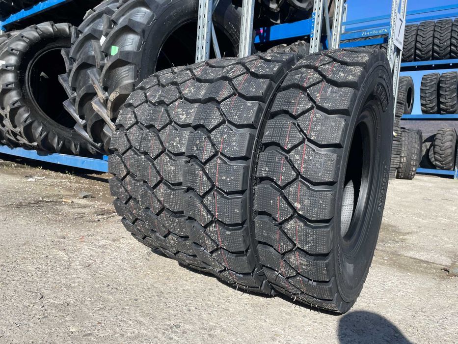 8.25-15 Cauciucuri noi industriale cu garantie livrare rapida 14PLIURI