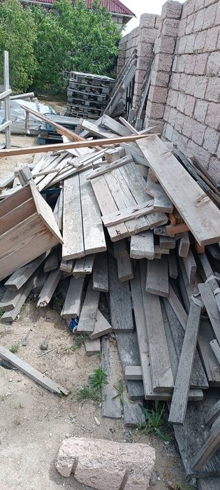 Продаются Драва крупные и мелкие без краски
