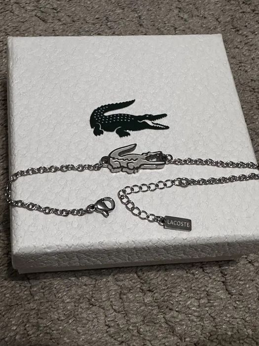 Lacoste гривна унисекс