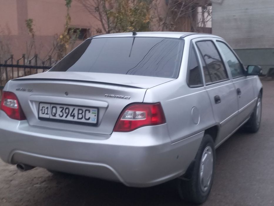 Нексия 2 сонс  1.5 матор