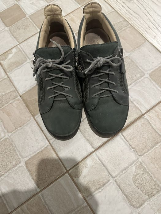 обувь кожзам Abricot