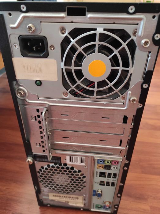 Компютър HP Compaq SR5000