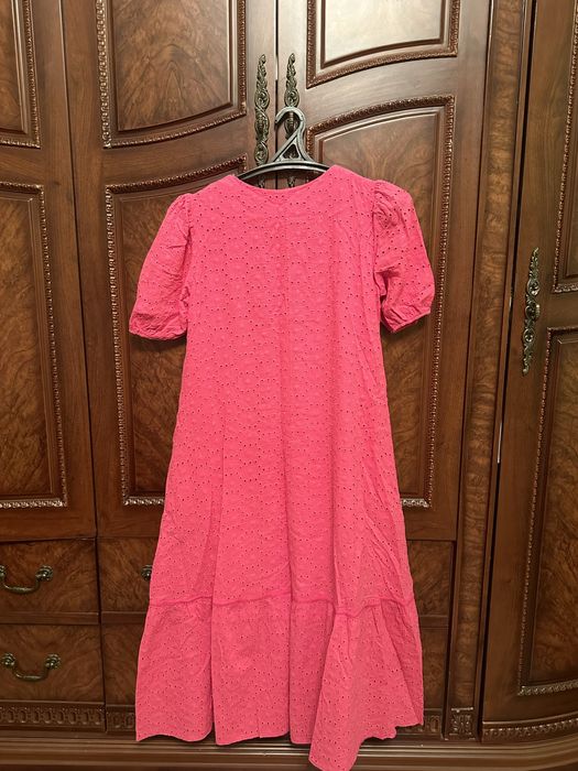 Летнее платье за 2000тг