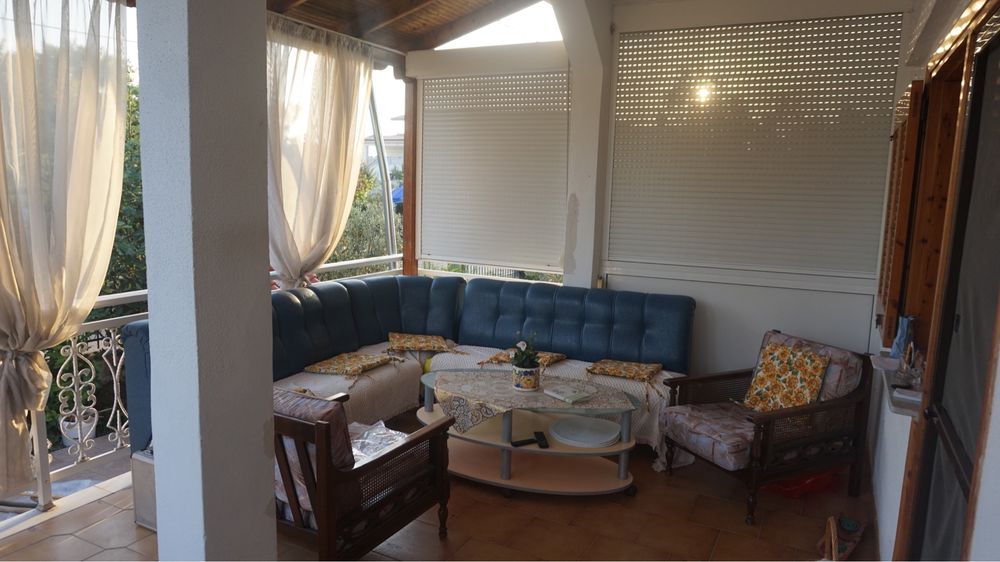 Давам ВИЛА VALLIA под наем в Паралиа Офринио (цена на нощувка)