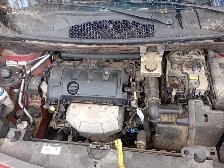 Vand citren berlingo