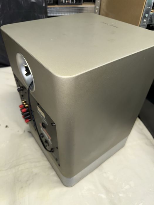 Мощен Активен Subwoofer Harman Kardon 10” SUB-TS11