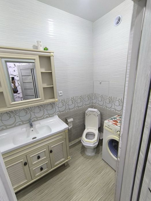 Продается квартира евроремонт 2/10/10