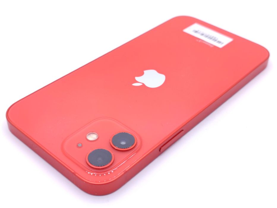 Apple iPhone 12 64GB 4GB Single SIM cutie, Garantie 24 luni | #D88997