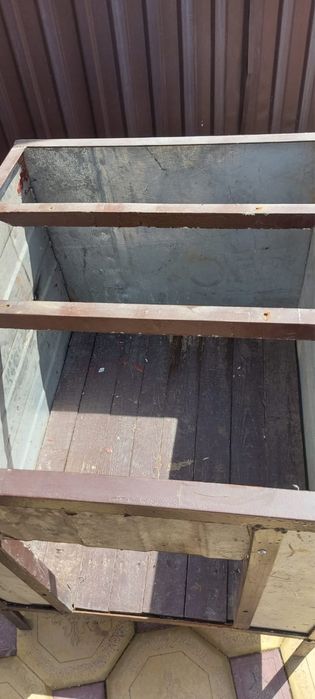 Продается домик для сабаки