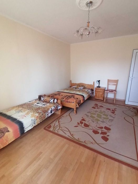 Продава се Тристаен апартамент в Варна, Младост 1 - 68 кв.м за 1581 €/кв.м - Снимка #7