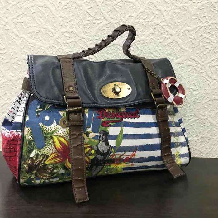 Geanta buchet Valentino diverse