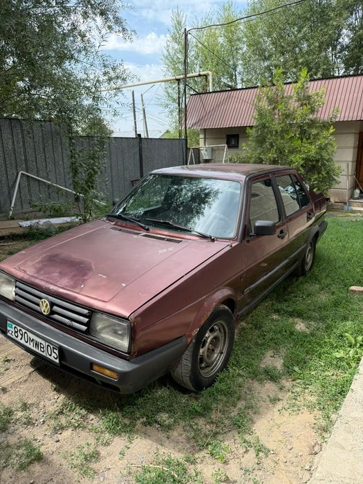 Продам джетту или обмен на скот