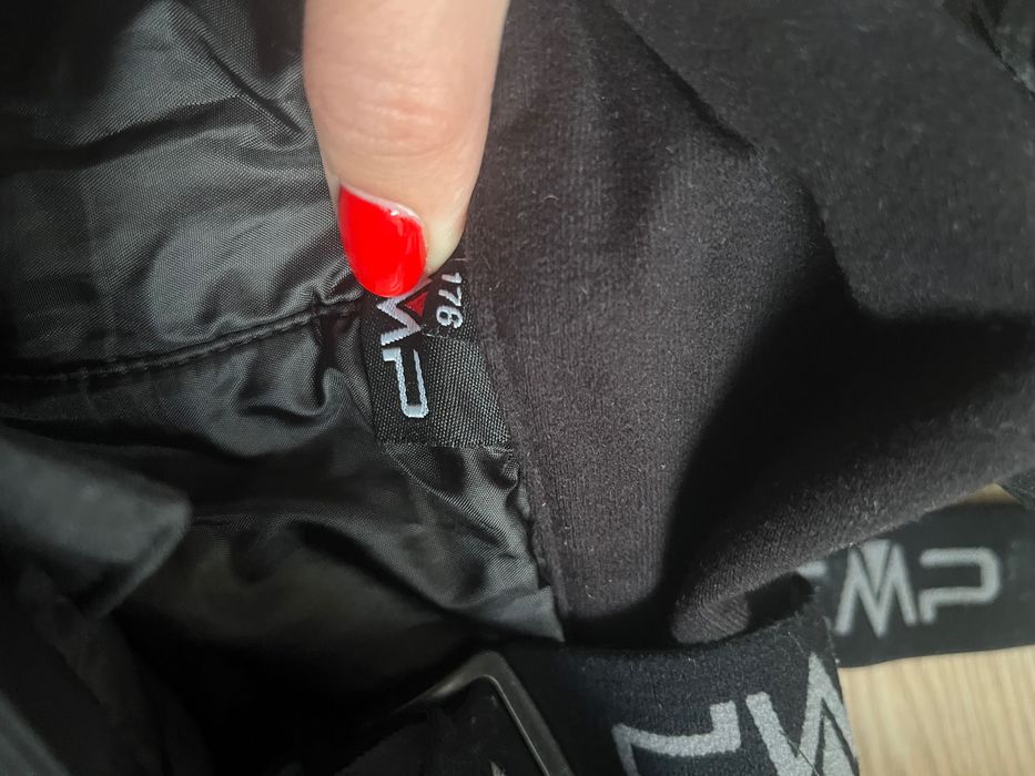 Ски гащеризон CMP 176 см.