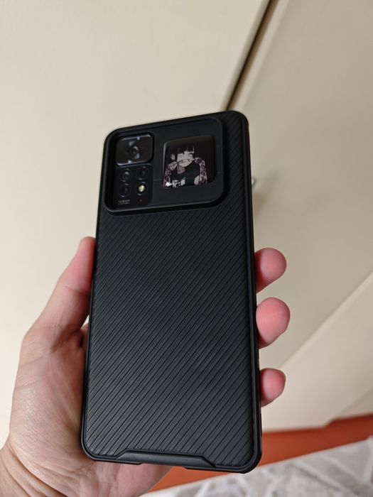 Xiaomi Redmi Note 11 pro 4G