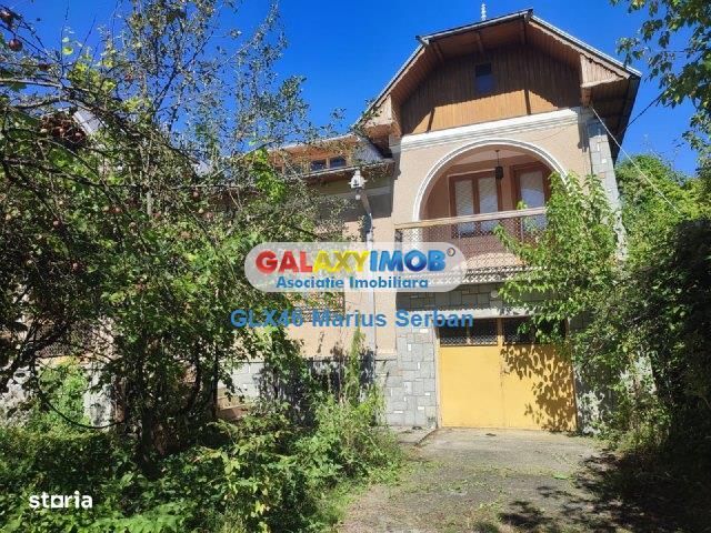 Vanzare casa P+1 Barbuletu