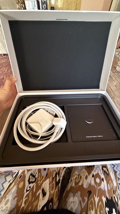MacBook Air core i5