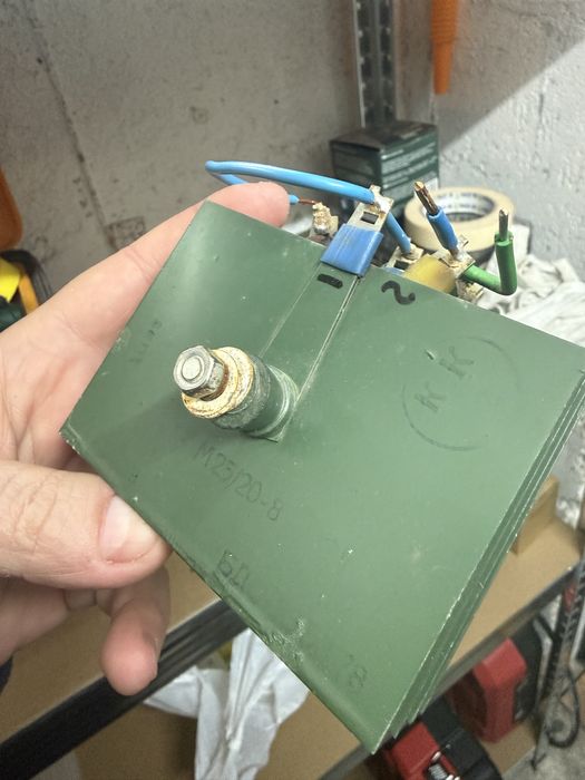 Селенов изправител