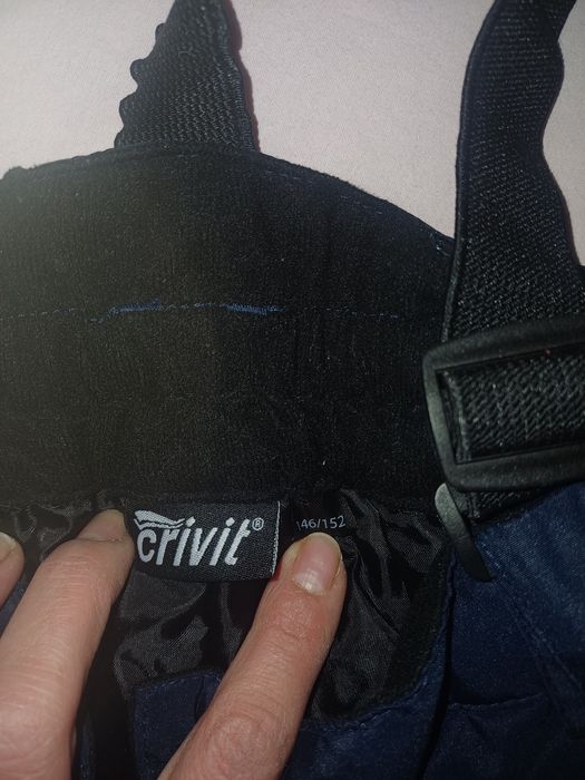 Ски екип  за момиче