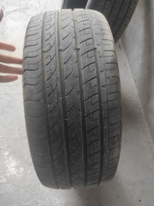 Автомобильные шины б/у