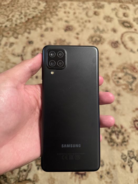 Самсунг а12 64гб