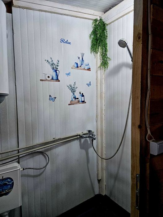 Семейна каравана под наем – 4 места, Арапя, море и комфорт