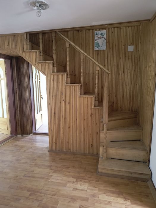 Casă de vânzare, 174mp, cărămidă+lemn, teren 480mp