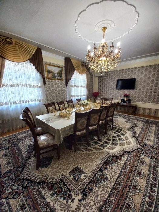 Циалковский Олтин-тепа 7.63-сотки Продаётся Дом